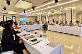 Chương trình chia sẻ kinh nghiệm đảm bảo an toàn giao thông