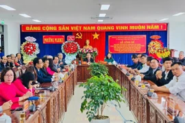 Gia Lai bước vào thời khắc lịch sử với chính quyền địa phương hai cấp