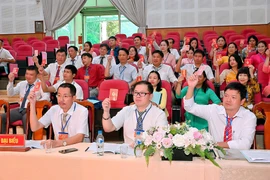 Đại hội Đảng bộ Báo Gia Lai lần thứ XVIII, nhiệm kỳ 2025-2030