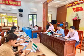 Đơn vị đầu tiên ở Gia Lai giải ngân chương trình tín dụng STEM cho học sinh, sinh viên