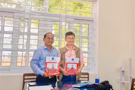 Tiếp tục triển khai phi dự án hỗ trợ trẻ em khuyết tật nhiễm chất độc da cam