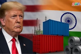 NATO tiến thoái lưỡng nan giữa dầu Nga và yêu cầu của Mỹ