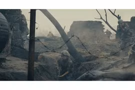 Mưa đỏ - Hơn cả một bộ phim