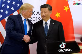 Tin thế giới ngày 20-9: Lãnh đạo Mỹ - Trung duyệt thỏa thuận về TikTok, sắp gặp nhau tại APEC