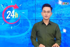 Gia Lai 24h: Gia Lai quảng bá văn hóa-du lịch tại Hội chợ Du lịch Quốc tế TP.HCM 2025