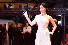 tên tuổi của Phạm Băng Băng và độ phủ sóng ở nước ngoài vẫn rất lớn