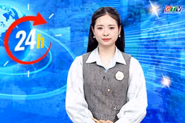 Gia Lai 24h: Cung cấp một bộ sách giáo khoa thống nhất toàn quốc