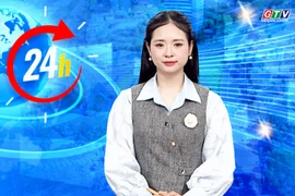 Cung cấp một bộ sách giáo khoa thống nhất toàn quốc từ năm học 2026-2027