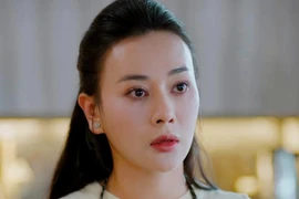 Khán giả thất vọng với cách lựa chọn diễn viên trong Gió ngang khoảng trời xanh.