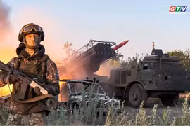 Nga khiêu khích NATO, Ukraine gia tăng tấn công: Nguy cơ chiến tranh lan rộng