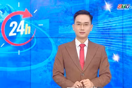 Gia Lai 24h: Người dân Gia Lai hướng về đại lễ A80