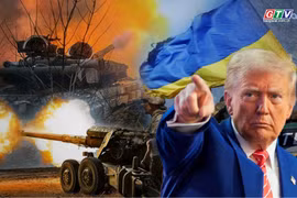 Tổng thống Mỹ gửi thông điệp yêu cầu Nga chấm dứt xung đột ở Ukraine