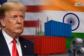 NATO tiến thoái lưỡng nan giữa dầu Nga và yêu cầu của Mỹ