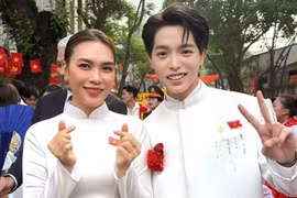 Cú bấm thay đổi cuộc đời Đức Phúc