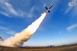 Tin thế giới ngày 1-9: Nga tập kích dữ dội thành phố cảng Ukraine, Kiev dọa tấn công đáp trả bằng tên lửa tầm xa