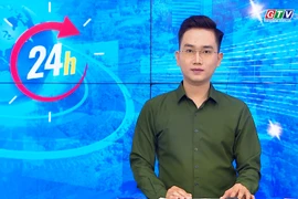 Gia Lai 24h: Gia Lai quảng bá văn hóa-du lịch tại Hội chợ Du lịch Quốc tế TP.HCM 2025