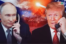 Nga cảnh báo đáp trả dứt khoát với phương Tây, sắp nối lại đàm phán với Mỹ