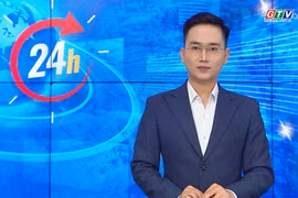 Gia Lai 24h: 20h ngày 2/9, tại Quảng trường Đại đoàn kết (phường Pleiku) sẽ có màn bắn pháo hoa tầm cao trong chương trình nghệ thuật đặc biệt 