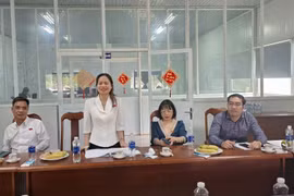 Giám sát về sử dụng nguồn nhân lực tại Công ty cổ phần Chăn nuôi Gia Lai