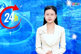 Gia Lai 24h: Khởi động chương trình “Tết nhân ái” Xuân Bính Ngọ năm 2026