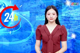 Gia Lai 24h: Quyết tâm cao, nỗ lực lớn thực hiện thắng lợi các nhiệm vụ năm 2026