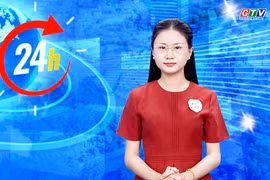 Gia Lai 24h: Đề xuất công chức, viên chức được nghỉ Tết Dương lịch 4 ngày liên tục