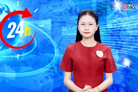 Gia Lai 24h: Đề xuất công chức, viên chức được nghỉ Tết Dương lịch 4 ngày liên tục