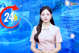 Gia Lai 24h: Quân đội sẽ xây mới 100 căn nhà cho người dân vùng bão lũ 