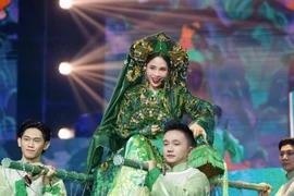Những ca khúc gây sốt mùa concert