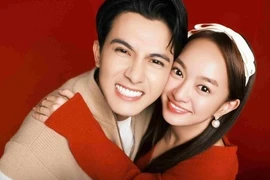 10 cặp đôi trên màn ảnh được yêu thích nhất