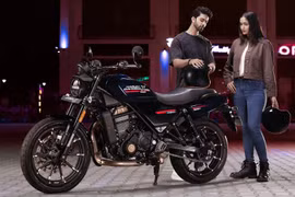 Harley-Davidson X440 T – Phiên bản nâng cấp hoàn hảo, giá vẫn “mềm”