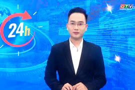 Gia Lai 24h: Công bố sản phẩm đáp ứng quy định chống phá rừng của Liên minh châu Âu