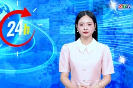 Gia Lai 24h: Nam sinh Gia Lai vô địch Kỳ thi Olympic Toán học Thiếu niên Quốc tế