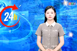 Gia Lai 24h: Phát huy vai trò của già làng, trưởng thôn, người có uy tín và chức sắc tôn giáo ở Tây Nguyên 