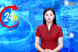 Gia Lai 24h: Nguyên Giám đốc Sở Nội vụ được tôn vinh trong Chương trình “Hồ Chí Minh - Hành trình khát vọng 2025