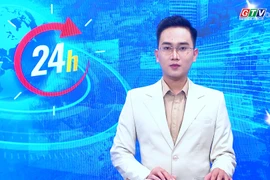 Gia Lai 24h: Tiếp sức cho người dân tái thiết sau bão lũ