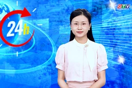 Cứu sống bé gái sơ sinh bị vùi lấp trong lô cao su ở Ia Mơ