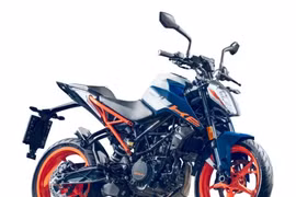 Môtô 160cc màn hình TFT, phanh ABS nhưng giá chỉ ngang Yamaha Exciter