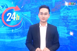 Gia Lai 24h: Đồng chí Nguyễn Ngọc Lương giữ chức Chủ tịch Ủy ban MTTQ Việt Nam tỉnh khóa I, nhiệm kỳ 2025-2030