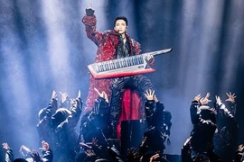 Tưng bừng đời sống âm nhạc mùa cuối năm