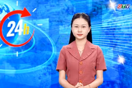 Gia Lai 24h: Kiểm tra tình hình xây dựng, sửa chữa nhà ở cho người dân bị thiệt hại do bão lũ