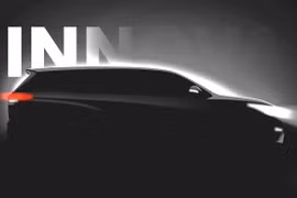 Toyota hé lộ thế hệ Innova mới, giá dự kiến từ 750 triệu đồng