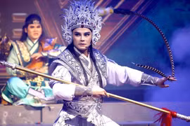 Phát triển cải lương trên nền tảng số