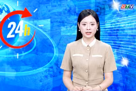 Gia Lai 24h: Bí thư Tỉnh ủy Thái Đại Ngọc nhận Huân chương Bảo vệ Tổ quốc hạng Ba