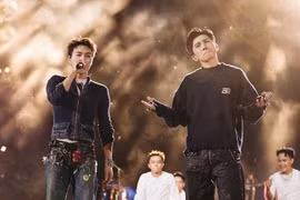 Concert bùng nổ: Tiềm năng và thách thức