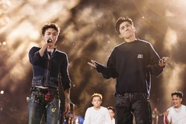 Concert bùng nổ: Tiềm năng và thách thức