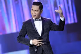 Cuộc sống ở tuổi U70 của nam danh ca nhảy đẹp nhất showbiz Việt