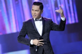 Cuộc sống ở tuổi U70 của nam danh ca nhảy đẹp nhất showbiz Việt