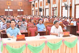 Gia Lai: Gần 20.000 đại biểu được quán triệt Nghị quyết số 66-NQ/TW và Nghị quyết số 68-NQ/TW