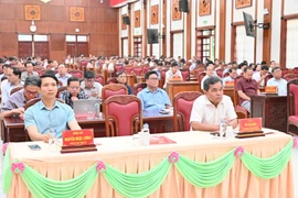 Gia Lai: Gần 20.000 đại biểu được quán triệt Nghị quyết số 66-NQ/TW và Nghị quyết số 68-NQ/TW